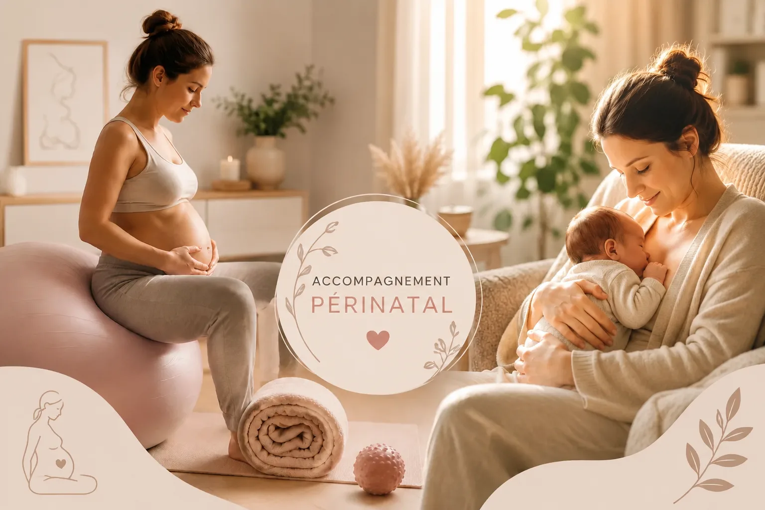 Accompagnement périnatal